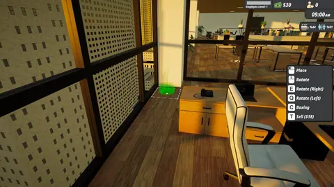 Captura de tela de Office Simulator (3 de 4)