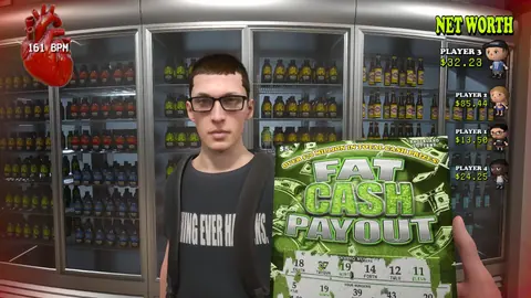 Captura de tela de Keep Gambling (4 de 4)