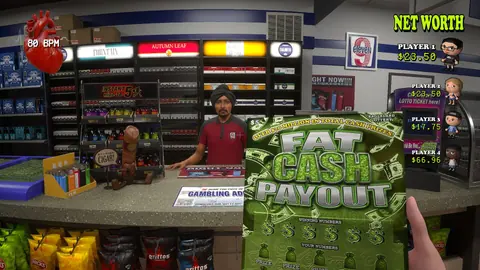 Captura de tela de Keep Gambling (1 de 4)