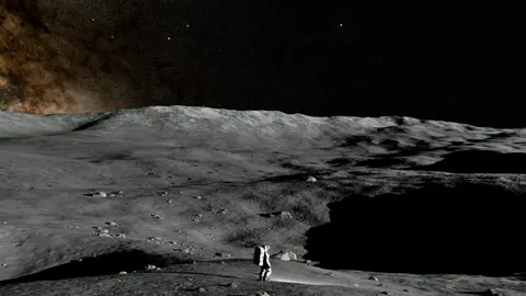 Captura de tela de Real Moon (1 de 4)