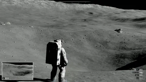 Captura de tela de Real Moon (2 de 4)