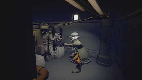 Captura de tela de Dreadline: Net Quota (2 de 4)