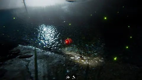 Captura de tela de Bottle Can Float (3 de 4)