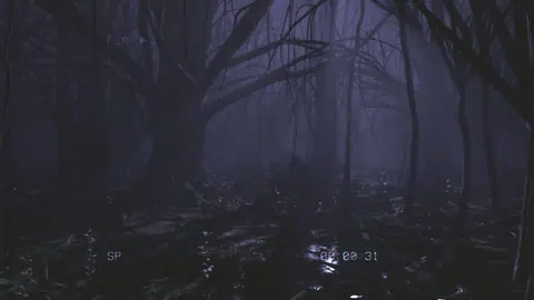 Captura de tela de Backrooms Media (4 de 4)