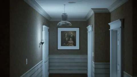 Captura de tela de Dark Memories: Prologue (4 de 4)