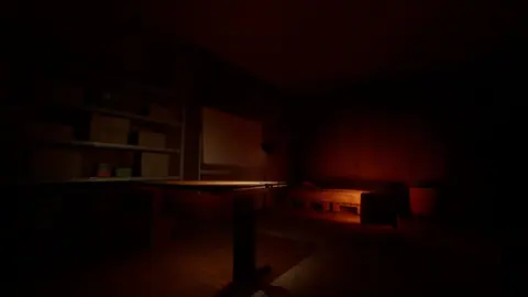 Captura de tela de Dark Memories: Prologue (1 de 4)