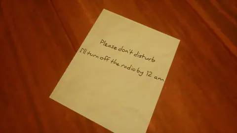Captura de tela de Dark Memories: Prologue (2 de 4)