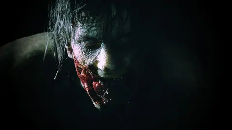 Captura de tela de Resident Evil 2 (4 de 4)