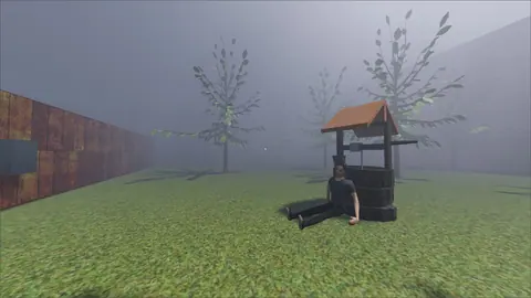 Captura de tela de The Well (1 de 4)