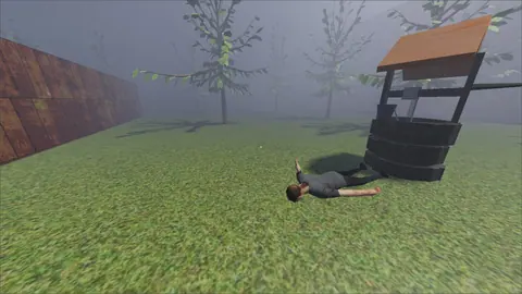 Captura de tela de The Well (3 de 4)