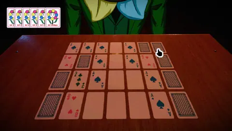 Captura de tela de Ba Bị (1 de 4)