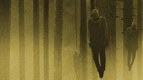 Captura de tela de Cult of the Yellow King (2 de 4)