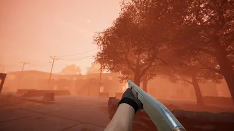 Captura de tela de No Man's Home (2 de 4)