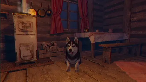Captura de tela de Terrors to Unveil: Day Off (3 de 4)