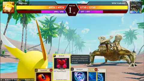 Captura de tela de Mamon King (3 de 4)