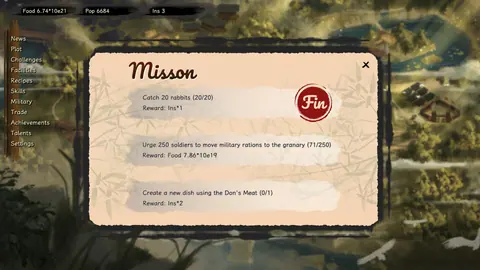 Captura de tela de Songs of Yummy (4 de 4)