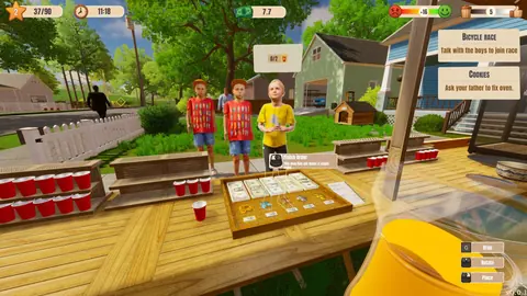 Captura de tela de I Sell Lemonade (2 de 4)