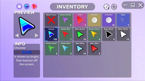 Captura de tela de Cursflip (3 de 4)