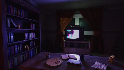 Captura de tela de Dead Format (2 de 4)