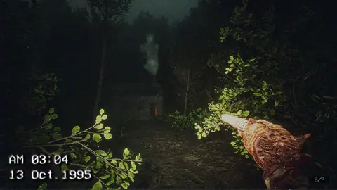 Captura de tela de Dead Format (1 de 4)