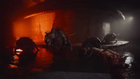 Captura de tela de Dead Format (3 de 4)