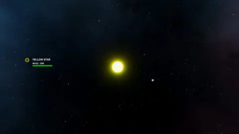 Captura de tela de Drifter Star: Evolution (2 de 4)