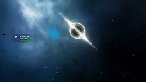 Captura de tela de Drifter Star: Evolution (3 de 4)
