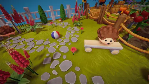 Captura de tela de Cozyrama (1 de 4)