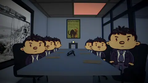 Captura de tela de Drywall Eating Simulator (2 de 4)