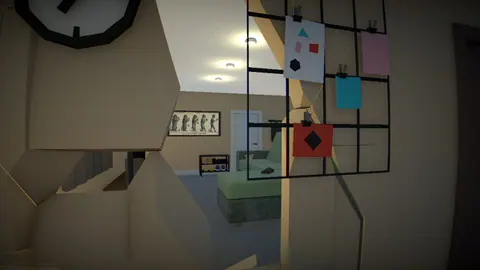 Captura de tela de Drywall Eating Simulator (1 de 4)