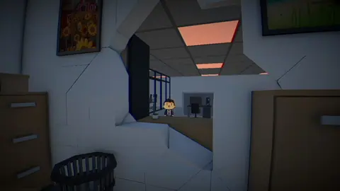 Captura de tela de Drywall Eating Simulator (4 de 4)