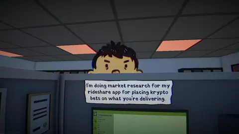 Captura de tela de Drywall Eating Simulator (3 de 4)