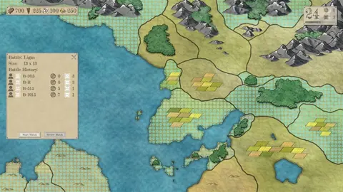 Captura de tela de The Conquest of Go (1 de 4)