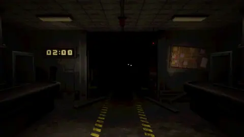 Captura de tela de The Dark Delivers (3 de 4)