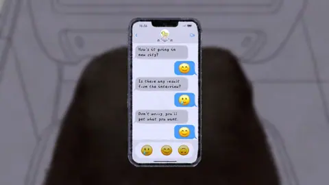Captura de tela de Anxiety Puppy (4 de 4)