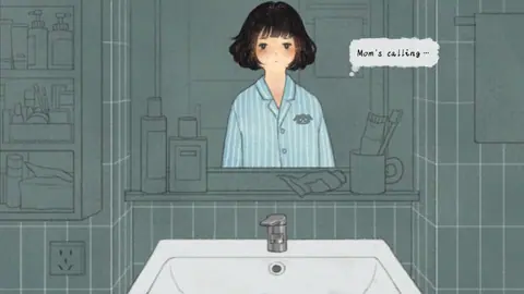 Captura de tela de Anxiety Puppy (2 de 4)