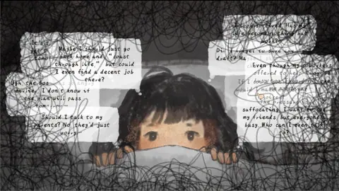 Captura de tela de Anxiety Puppy (1 de 4)
