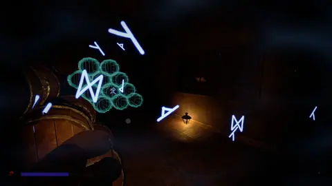 Captura de tela de Blackthorne's Manor (4 de 4)