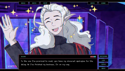 Captura de tela de Love Limit (2 de 4)