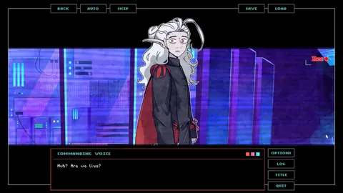 Captura de tela de Love Limit (1 de 4)