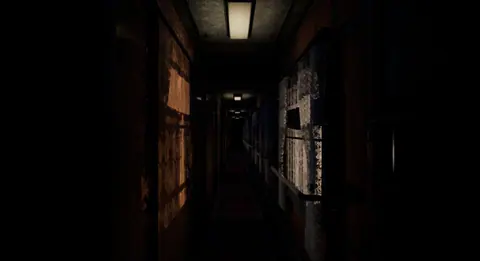 Captura de tela de Express No. 6 (2 de 4)