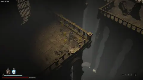 Captura de tela de Netherworld Covenant (1 de 4)