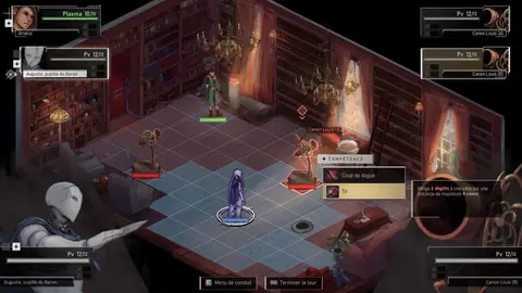 Captura de tela de Dissimilar (3 de 4)