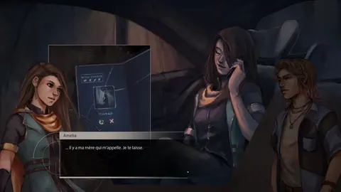 Captura de tela de Dissimilar (4 de 4)
