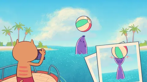 Captura de tela de Bits & Bops (3 de 4)