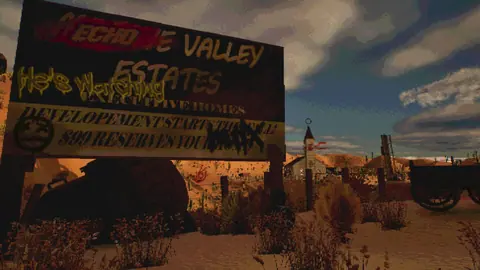 Captura de tela de Cat Named Mojave (2 de 4)