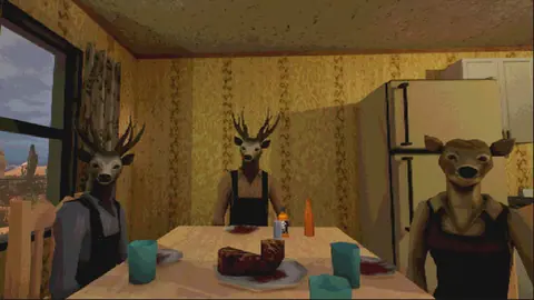 Captura de tela de Cat Named Mojave (1 de 4)