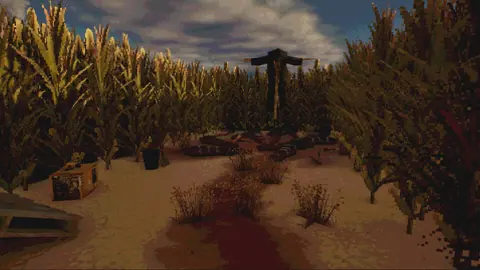 Captura de tela de Cat Named Mojave (3 de 4)