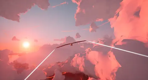 Captura de tela de Toroa: Skycall (2 de 4)