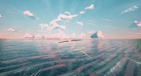 Captura de tela de Toroa: Skycall (1 de 4)